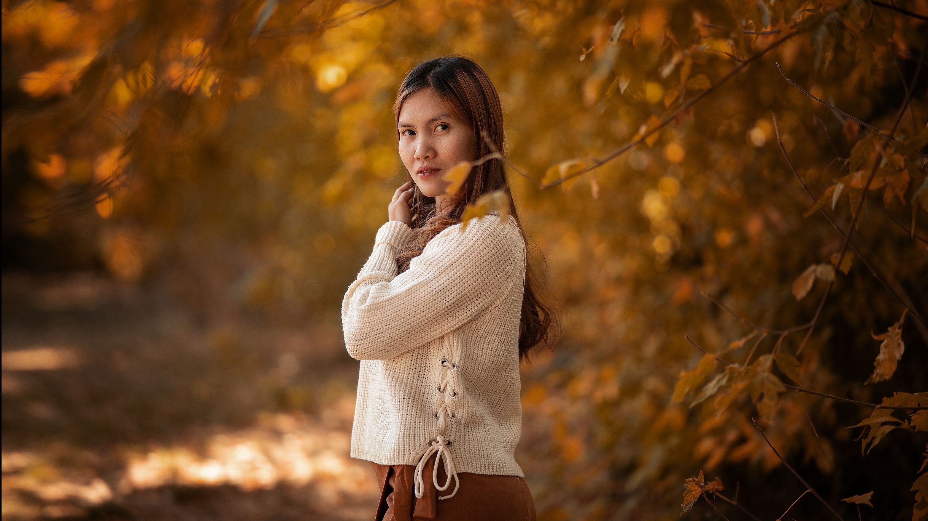 Portrait Sessions